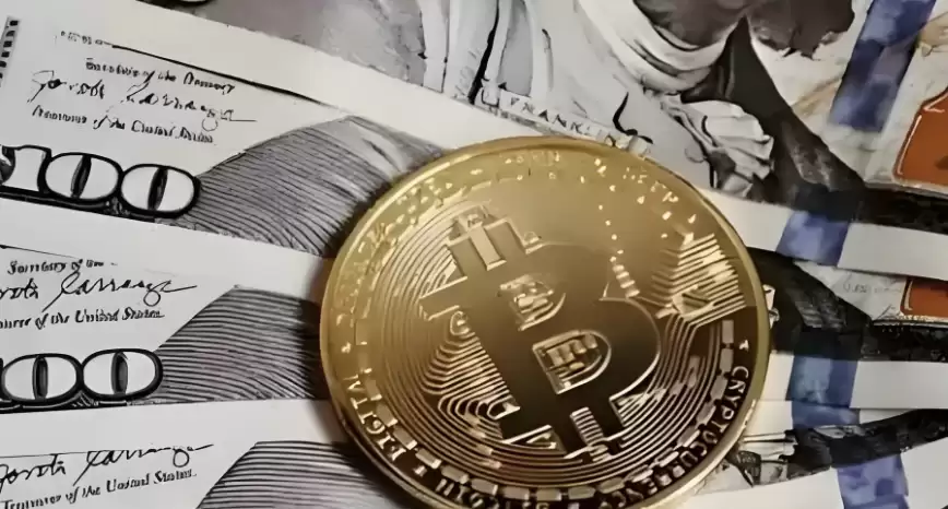 加密货币ETF全解析：它如何为普通投资者打开合规投资的大门 - 菜鸟下载