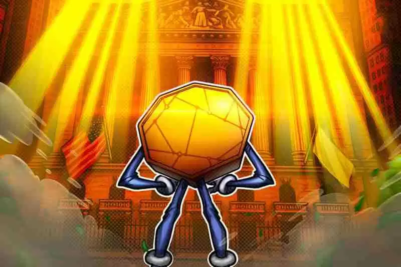 一文了解曾握全球3%比特币（BTC）的灰度，现在要去纽交所敲钟了