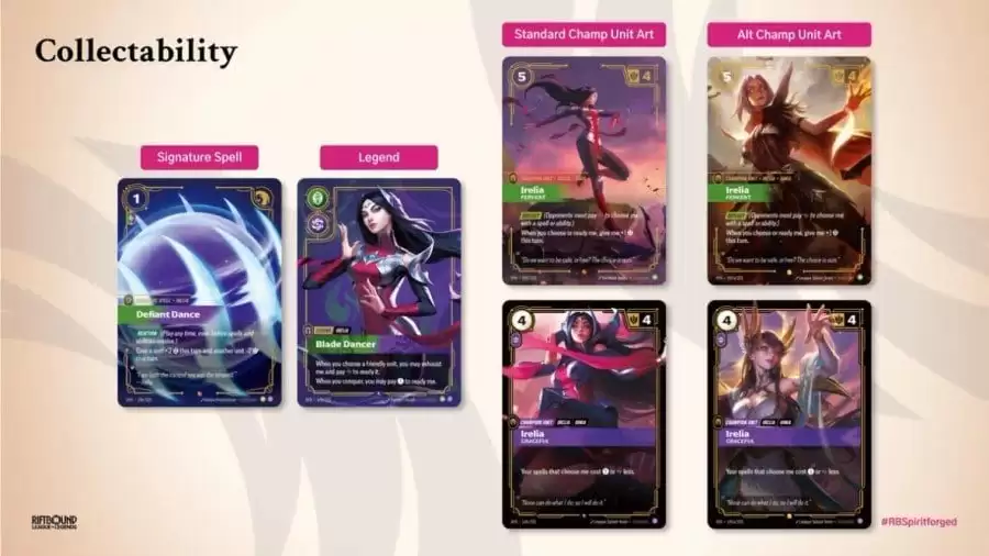 PAX Unplugged重磅发布！《符文边境》铸魂淬炼扩展包揭晓新英雄与赛事规划