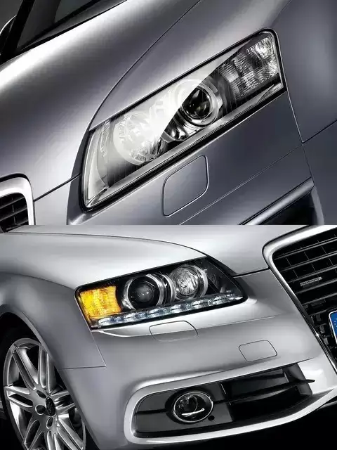 奥迪A6L降价超16万终端热销 65万车主主力荐舒适驾乘之选