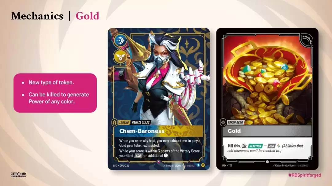 PAX Unplugged重磅发布！《符文边境》铸魂淬炼扩展包揭晓新英雄与赛事规划