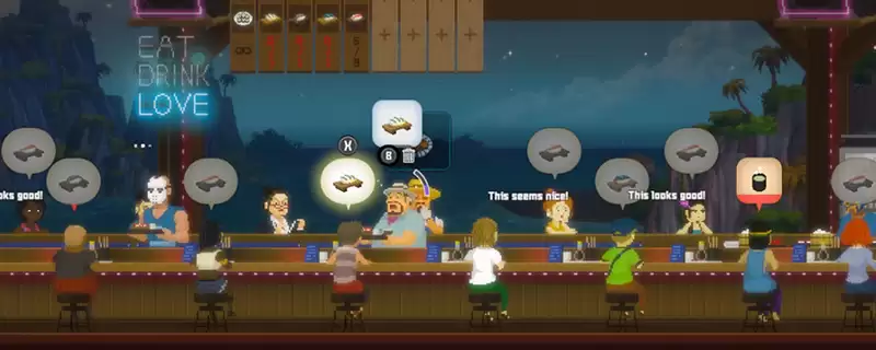 Steam 国区 44 元，《潜水员戴夫》游戏开启新一轮史低