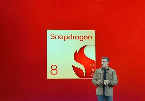 高通最新SoC家族公布:四大系列!8系三款旗舰并行