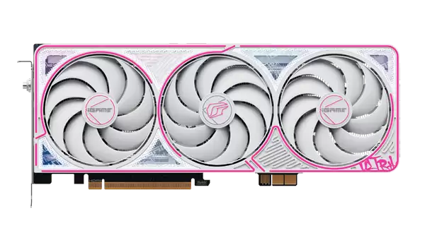 七彩彩虹无线显卡来了！iGame RTX 50 Ultra Z系列正式开售：首发2799元起