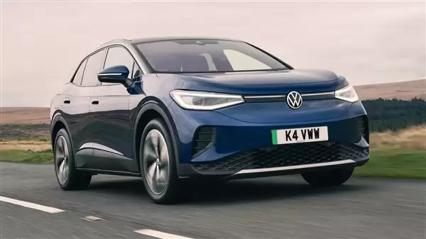 德国大众：在中国制造汽车 可将电动车开发成本减半