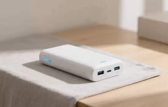 移动电源新规将出台:七成产能或淘汰