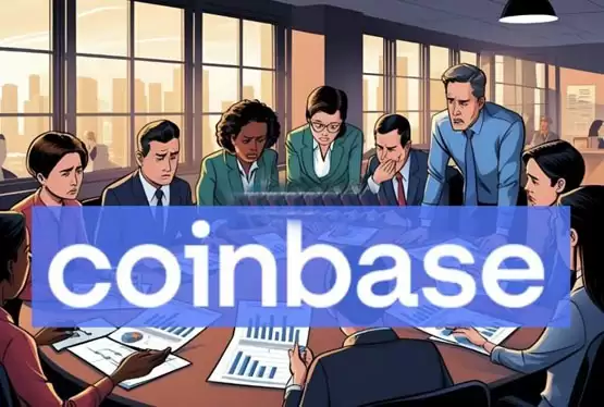 Coinbase第一季度利润暴跌！但持续加码比特币 USDC分得近三十亿美元