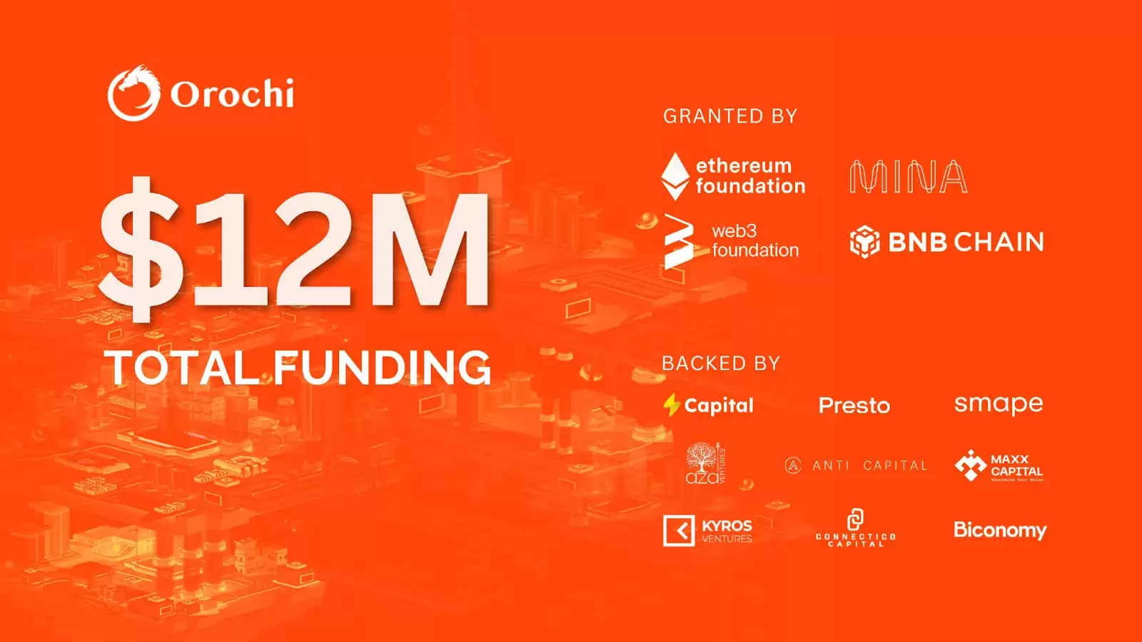 什么是Orochi Network?ON币是什么?值得投资吗?