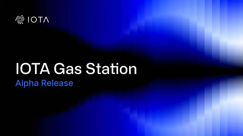 IOTA(埃欧塔币)是什么？有什么用途？IOTA币价格走势分析