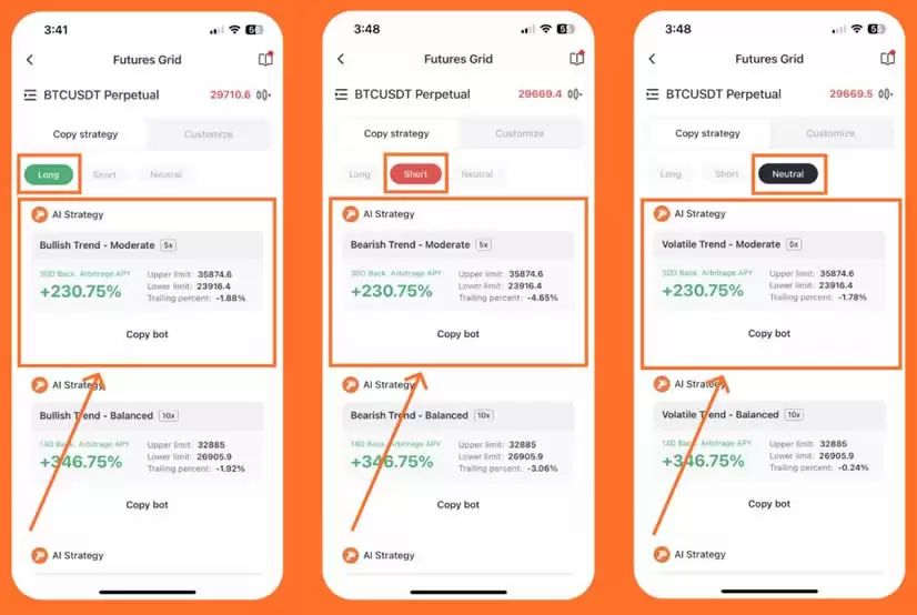 中性网格是什么？怎么赚？这招让你多空双吃!