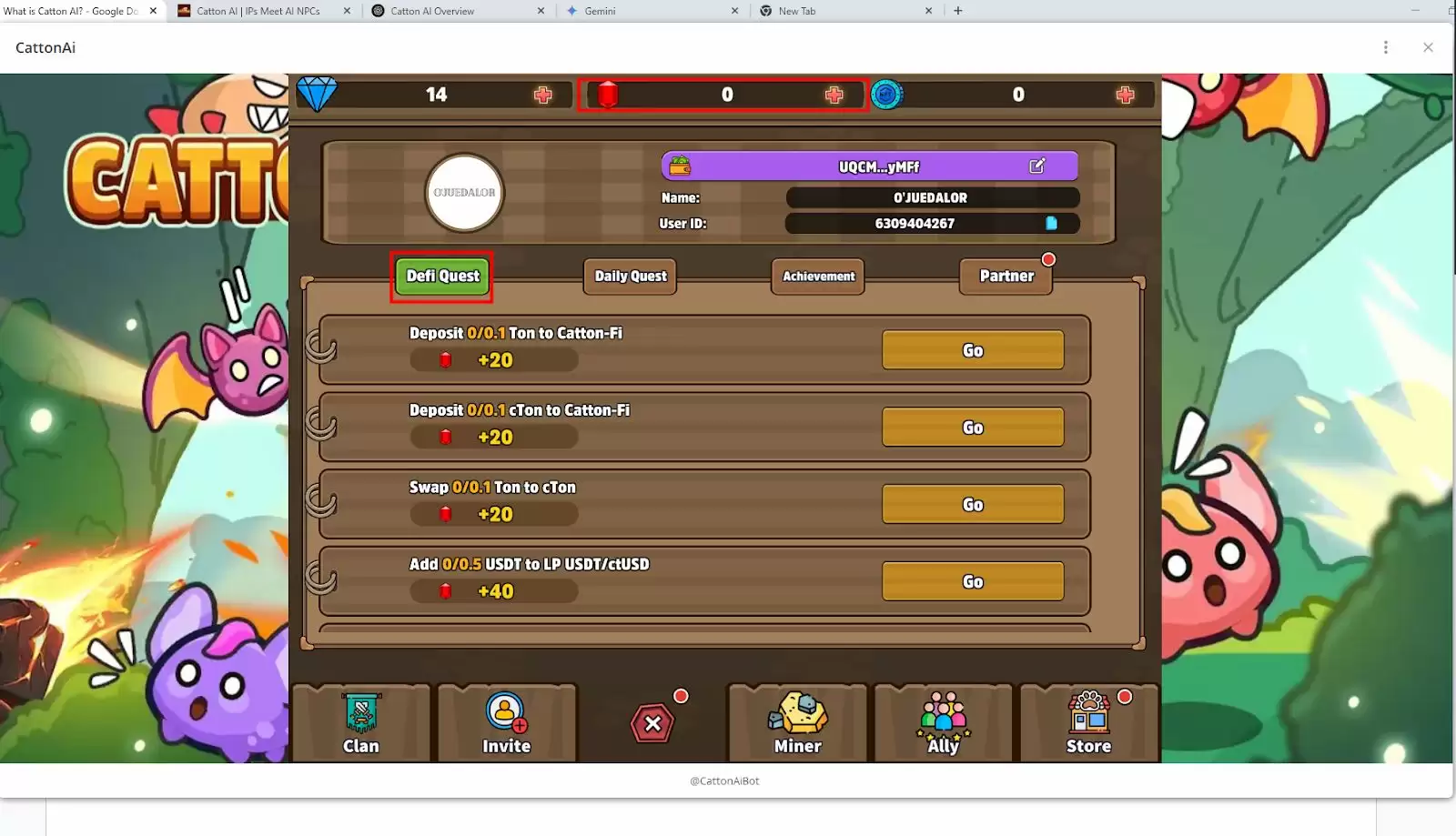 什么是Catton AI(CATTON)币？值得投资吗？如何赚取CATTON币？