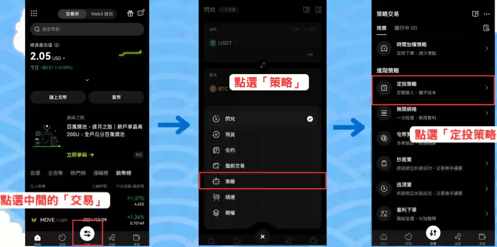 新手如何开始比特币交易？为什么新手适合从OKX 开始？