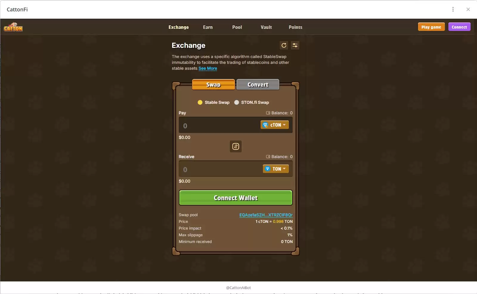 什么是Catton AI(CATTON)币？值得投资吗？如何赚取CATTON币？