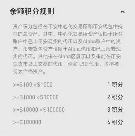 币安Alpha新规则解析,如何确保每一期打新都能够参与!