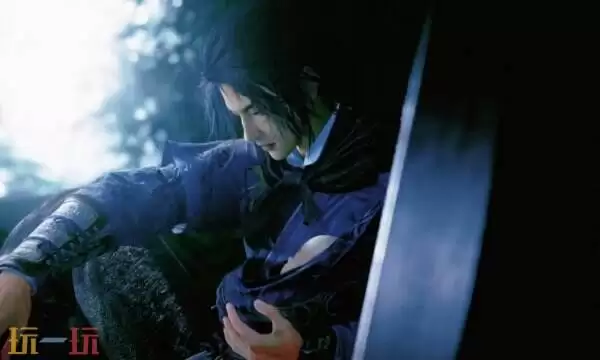 云燕云十六声网页版入口 云燕云十六声官服地址