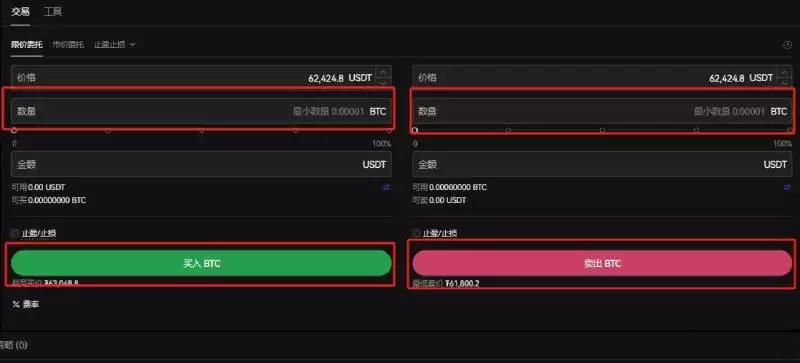 币圈怎么买卖交易?币圈买入卖出技巧和方法介绍