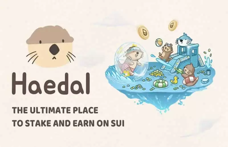 Haedal Protocol(HAEDAL)币是什么？HAEDAL空投、价格及未来潜力