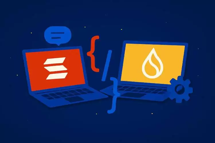 SUI与Solana的全面对比