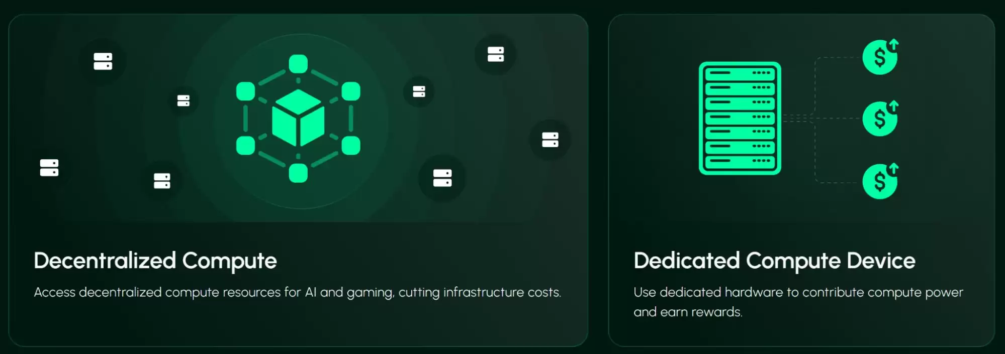 什么是Meshchain AI？MCC币值得投资吗？MCC代币经济学