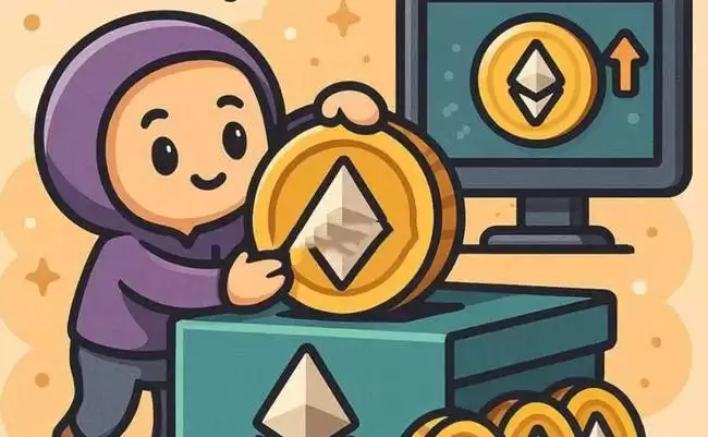 一文揭秘加密货币质押的神奇运作机制