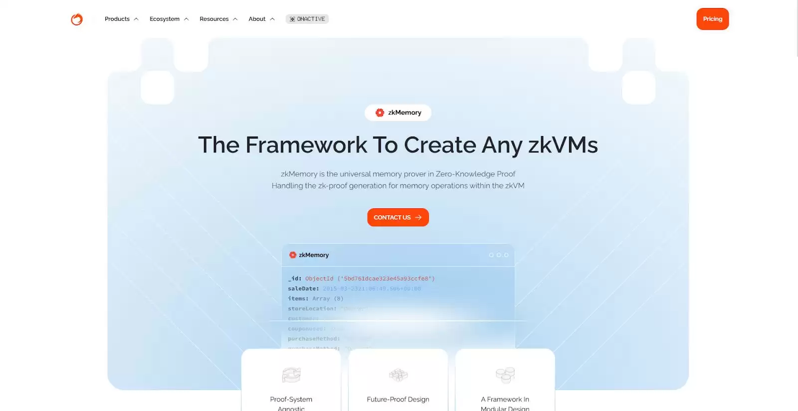 什么是Orochi Network?ON币是什么?值得投资吗?