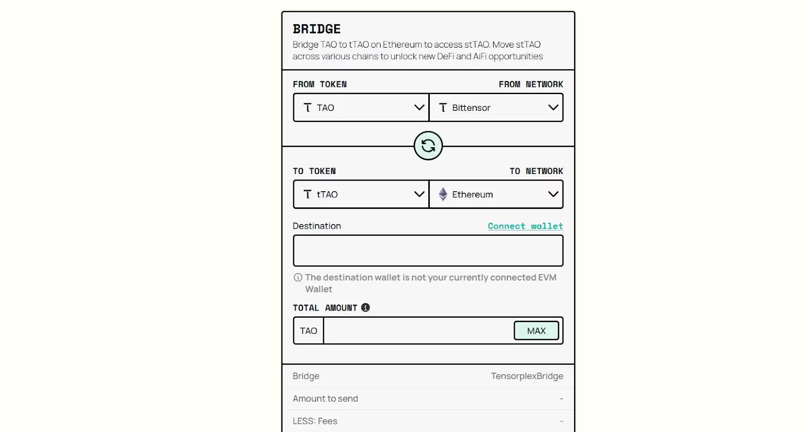 什么是Tensorplex Labs？Tensorplex团队、融资、产品介绍