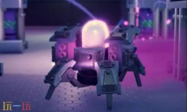 逃离鸭科夫风暴区BOSS口口口口怎么打 风暴区BOSS口口口口打法分享