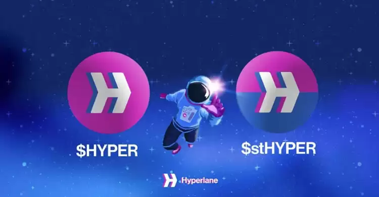 什么是Hyperlane (HYPER)币?跨链桥技术和HYPER币的终极指南