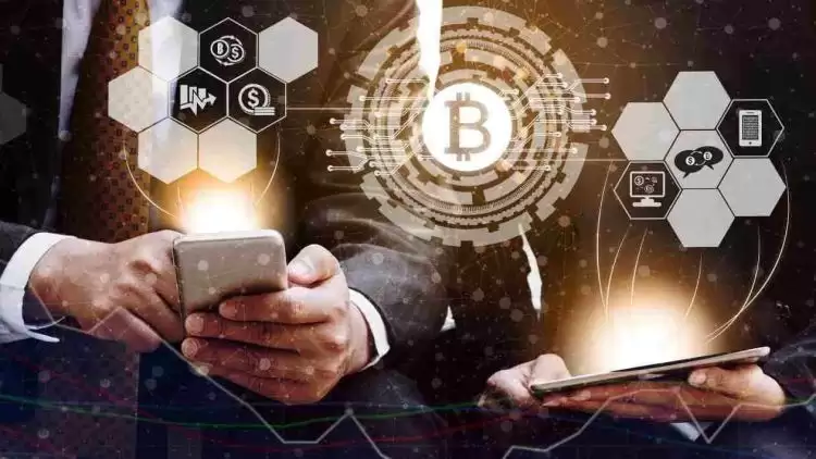 美股和加密货币是什么关系？一文带您了解美股和加密货币的关系