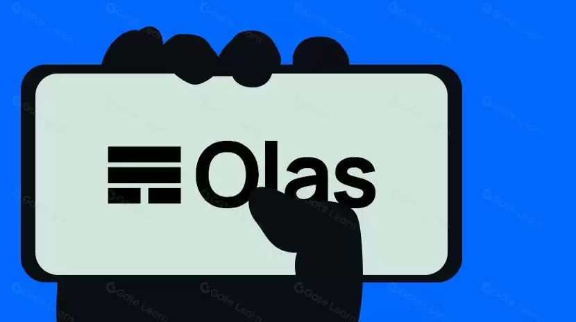 什么是Autonolas(OLAS)币?OLAS代币经济学、融资背景、未来发展介绍