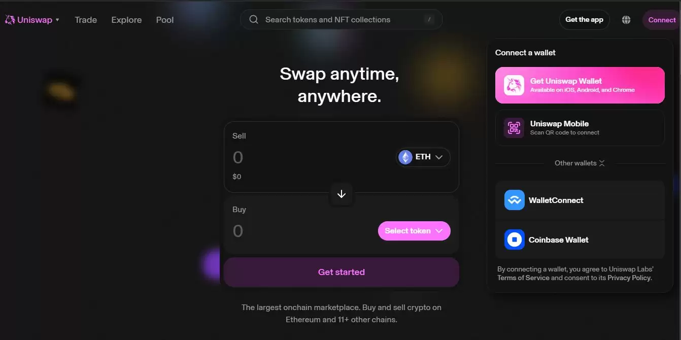 WalletConnect(WCT)币是什么?代币经济学、用途、空投、特点解读