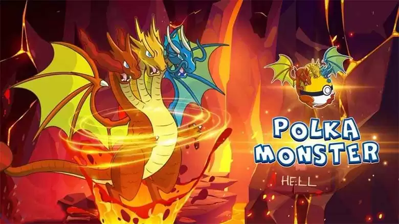 PKMON币发行量和发行价是多少？