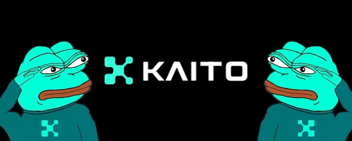 Kaito新人如何撸Kaito的空投 新手入门教程