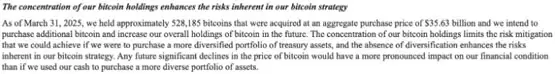 假如微策略被迫出售BTC 会给市场带来多大抛压？