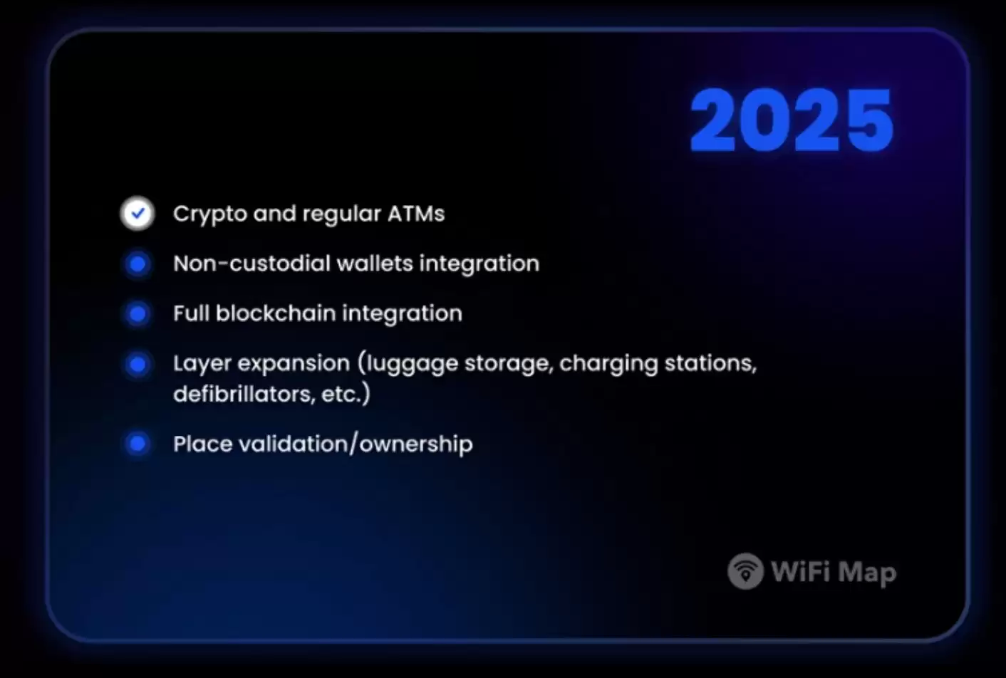 什么是WiFi Map(WiFi)币?未来如何?值得投资吗?