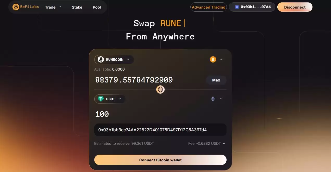 BeFi Lab(BEFI)币是什么？怎么购买BEFI币？未来价格预测