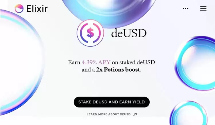 收益型稳定币有哪些?盘点20种收益型稳定币