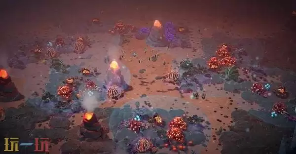 海底城市建设《Life Below》将于2026年正式发售