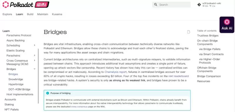 什么是AI Layer1？AI Layer1项目盘点/未来展望与投资价值