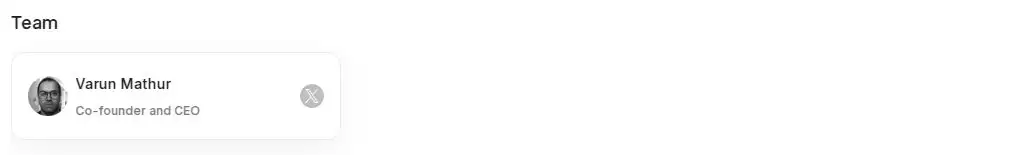 Hyperspace是什么?融资背景、团队成员、产品及核心组件介绍