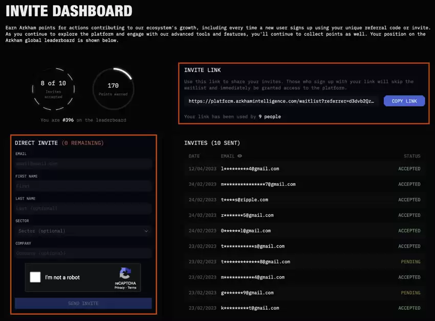 Arkham第二季空投活动如何参与？教你Arkham注册、使用免费空投