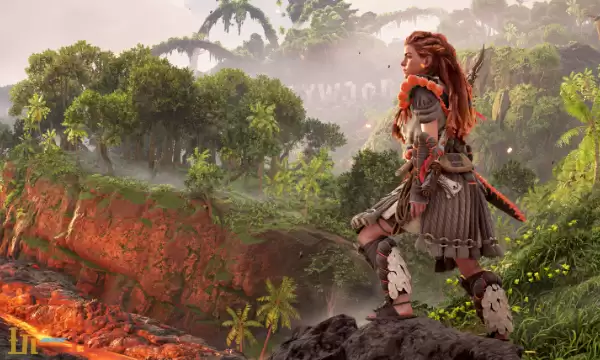 地平线西之绝境完整版官方修改器 西之绝境完整版风灵月影修改器