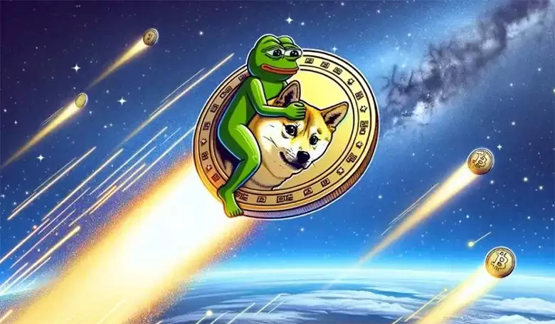 2025年4月最佳迷因币推荐:SOLX、MIND、WEPE、DAGZ、PEPE