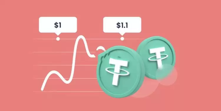 两个交易所可以互相转币吗？不同交易平台USDT互转教程