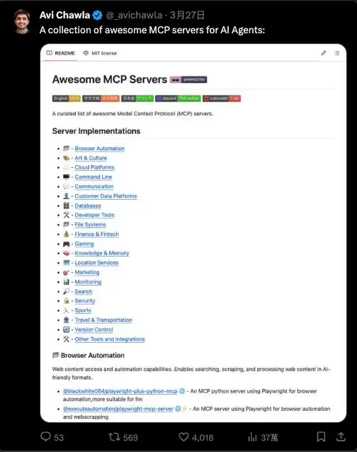 什么是模型上下文协议(MCP)？为什么MCP很重要？