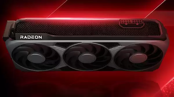 AMD显卡德国卖爆了!RX 9070 XT一款销量超RTX 50全系