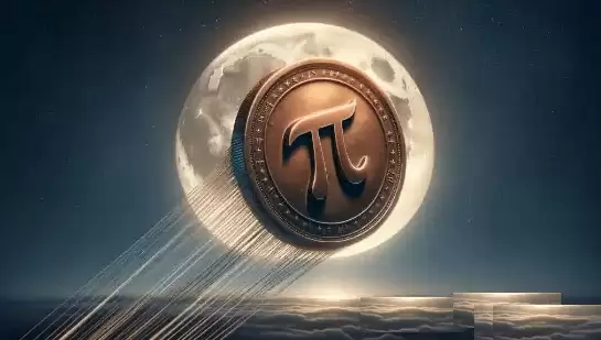 Pi Network 价格预测:2025年4月或迎230%暴涨!2美元峰值在望