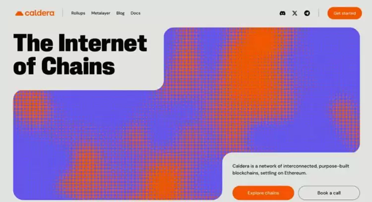 Caldera(ERA)币是什么？如何参与ERA币空投？未来潜力如何？