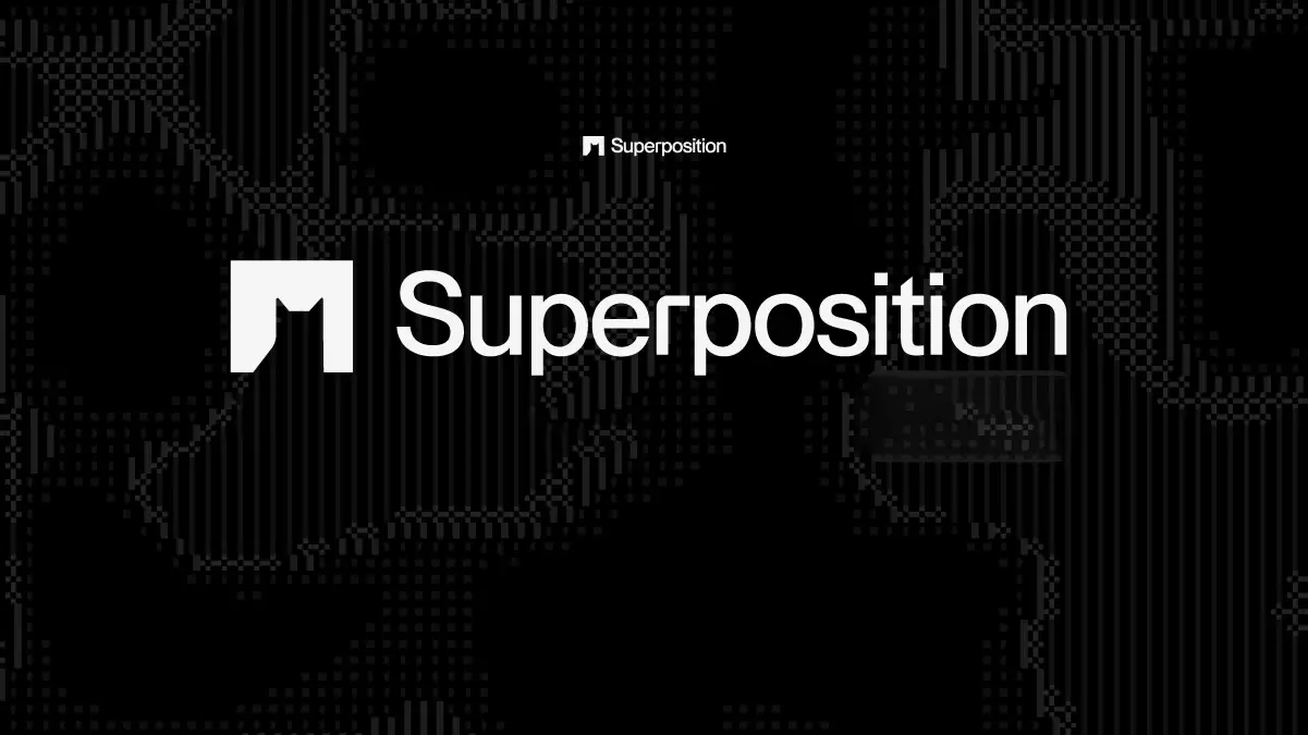 什么是Superposition币？SPN代币经济学、零撸空投教程、团队、融资介绍