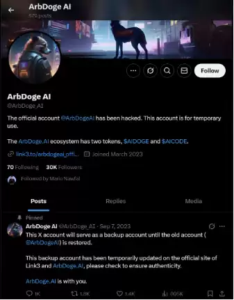 AIDOGE 价格暴涨!是否将迎来10 倍的上涨？